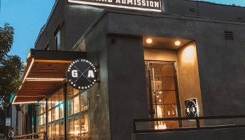 General Admission