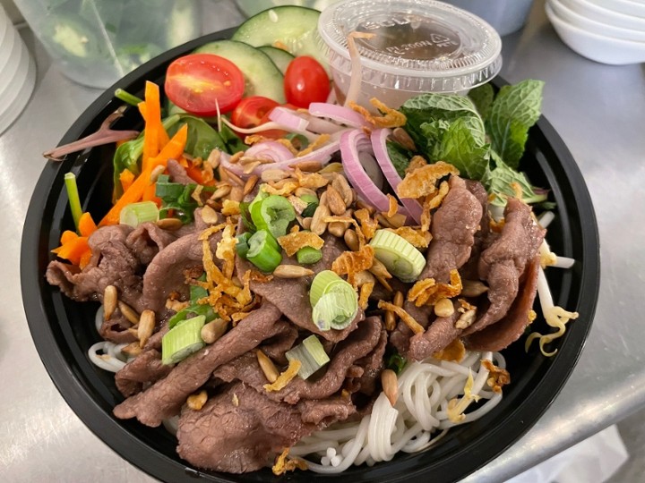 Bun: beef (serve 5)
