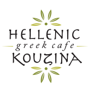 Hellenic Kouzina Food Truck