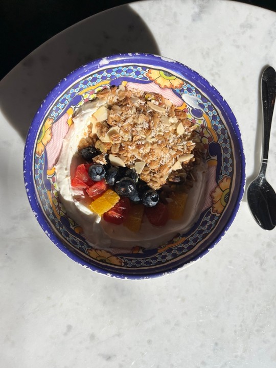 Haus Granola