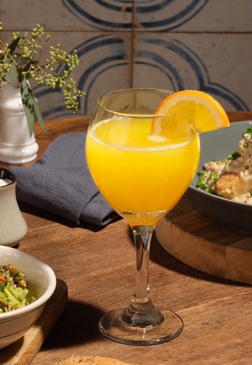 Haus Mimosa