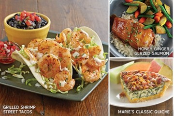 Marie Callender's
Restaurant and Bakery