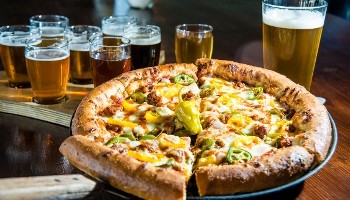 Wasserhund Brewing Company 1805 Laskin Road Suite 102