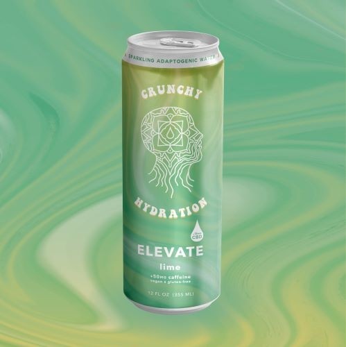 Crunchy Hydration Elevate