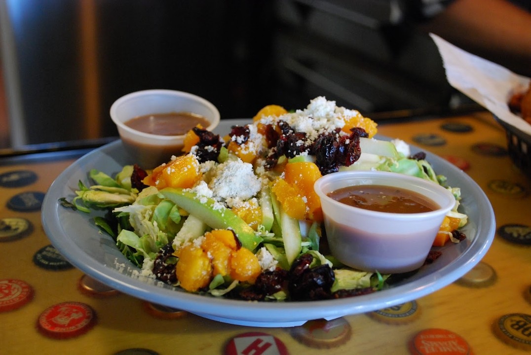 Seasonal Salad