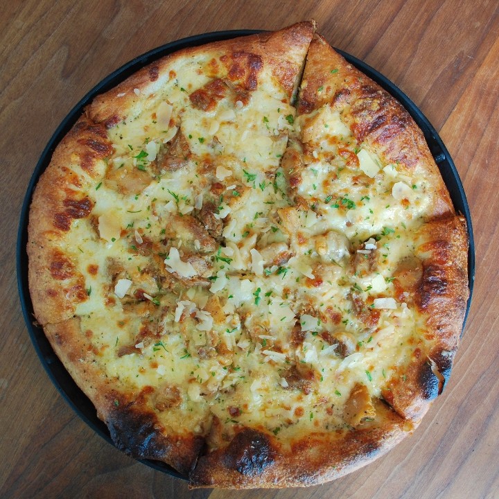 Large Pizza of the Month