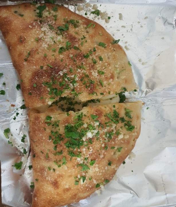 S- BUFFALO CHICKEN STROMBOLI