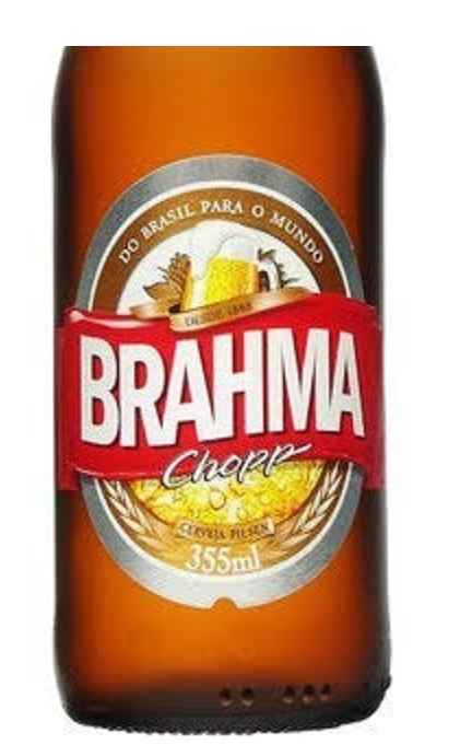 BRAHMA CHOPP