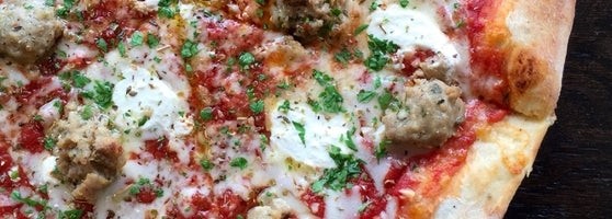 18" MEATBALL AND RICOTTA (NEW)