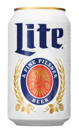 MILLER LITE