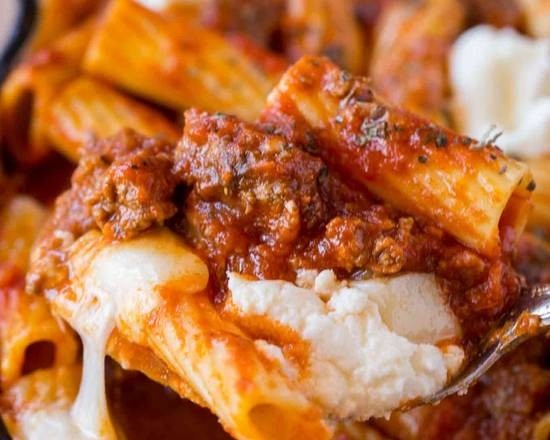 BAKED ZITI