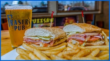 Restaurant banner image