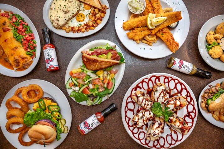 Restaurant banner image