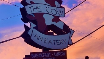 The Cow An Eatery