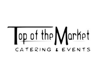 Top of the Market logo