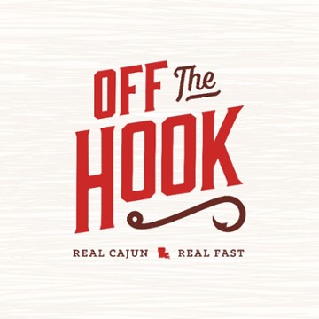 Off the Hook Baton Rouge - Corporate Boulevard