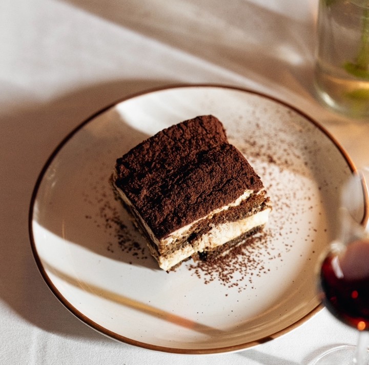 Tiramisu