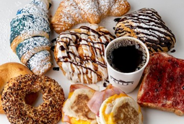 Valley Coffee Company