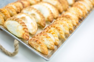 Lazo Empanadas Lazo Empanadas - 16th Mall