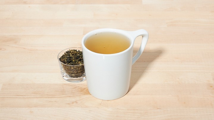 Tieguanyin Oolong