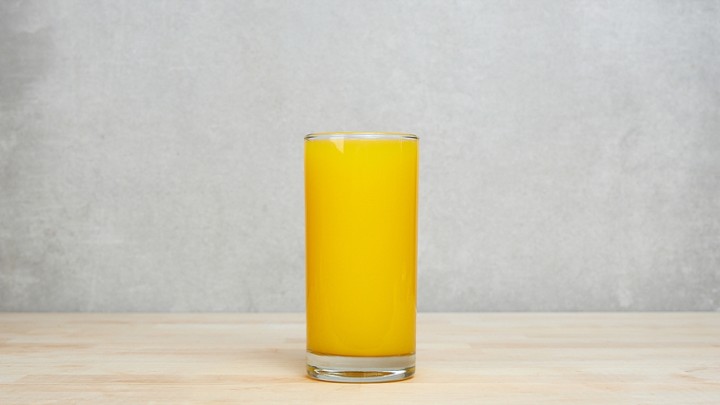 Fresh Squeezed Orange Juice