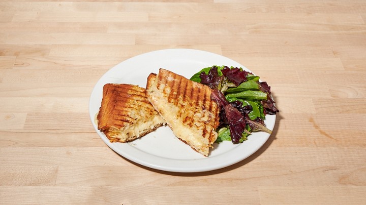 Grilled Cheese Panini