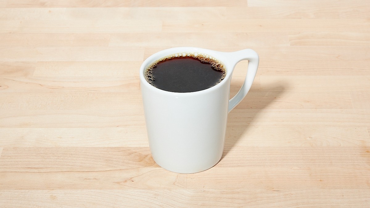 16 oz COLD COFFEE TUMBLER - Brainwashed Coffee
