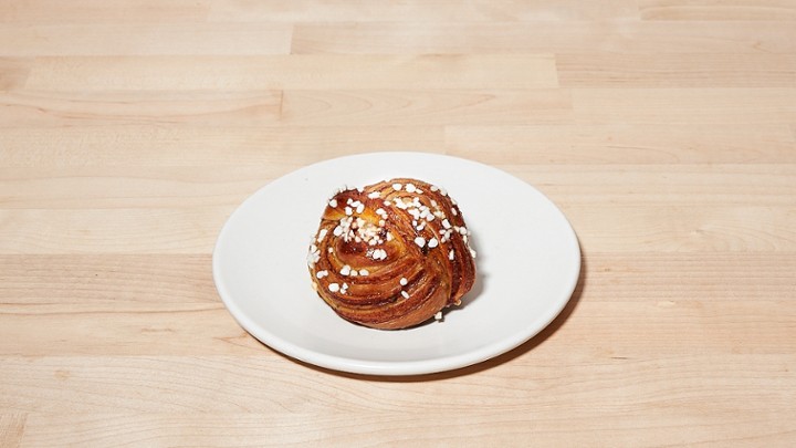 Fika Bun - Cinnamon