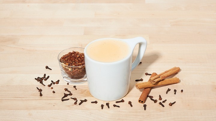 Rooibos Chai Latte