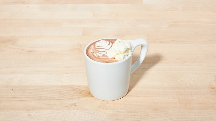 Hot Chocolate