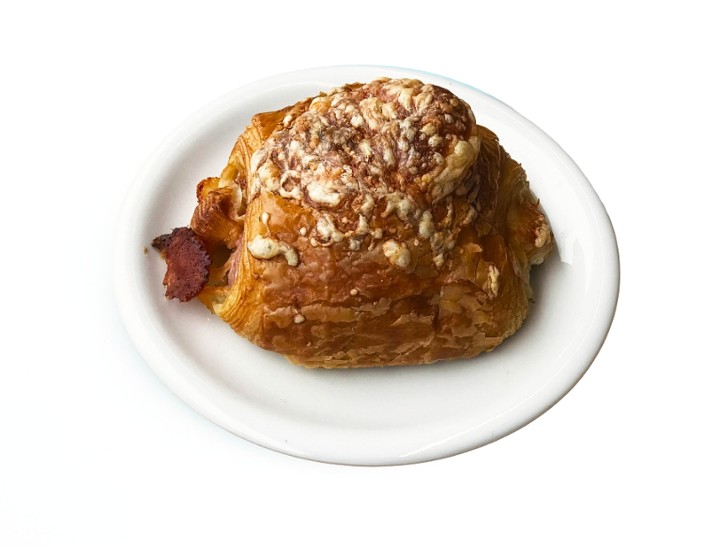 Ham & Cheese Croissant