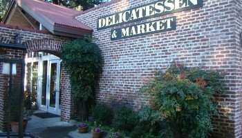Korbel Delicatessen and Market
