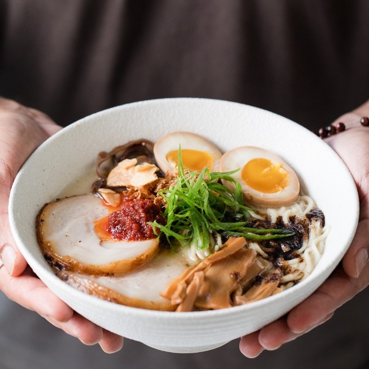 Original Tonkotsu