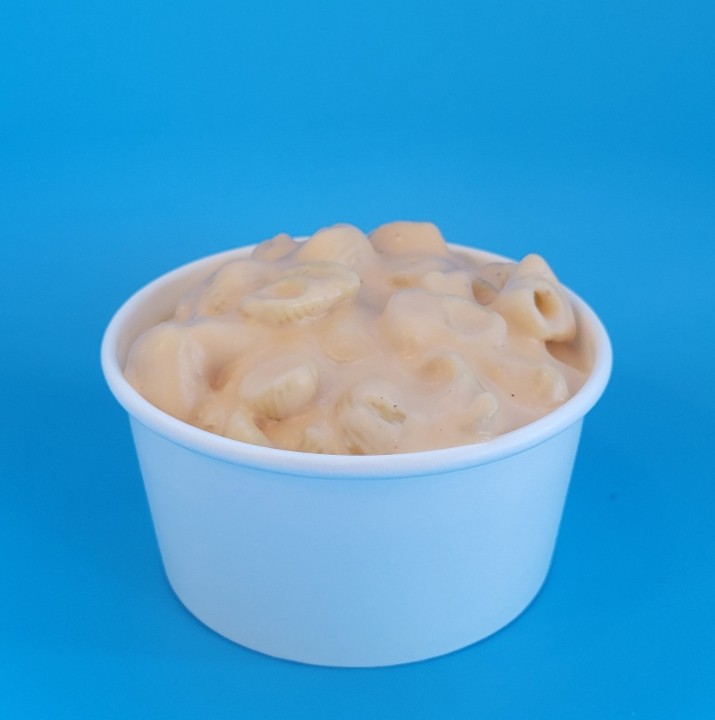 Mac and Cheese lil' cup
