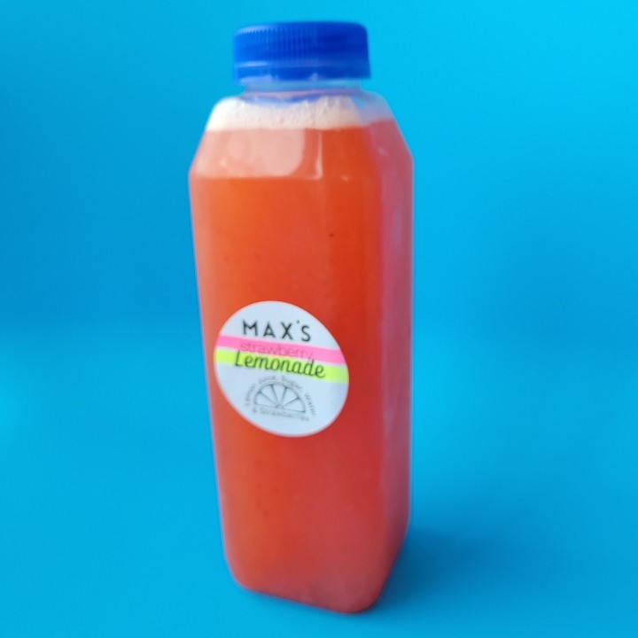 Strawberry Lemonade