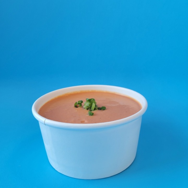 Tomato Bisque - cup