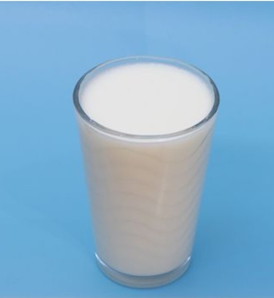 Milk