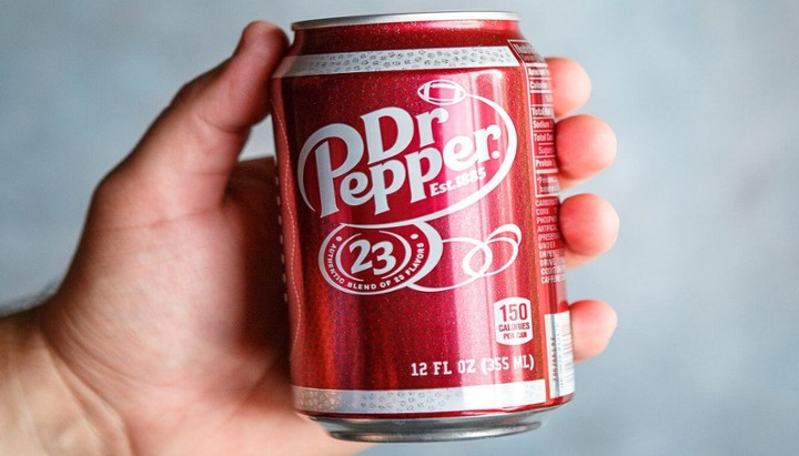 Dr. Pepper