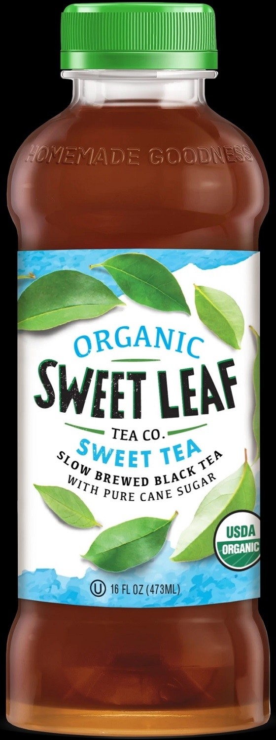 Sweet Leaf Iced Tea