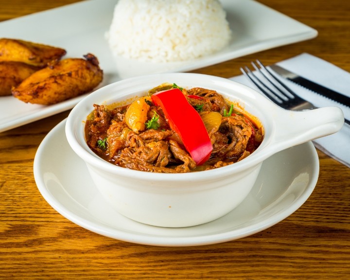 Ropa Vieja