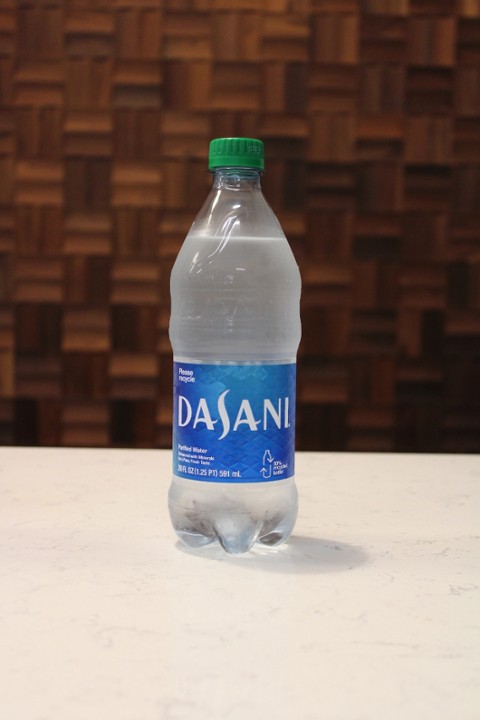 Dasani 20z