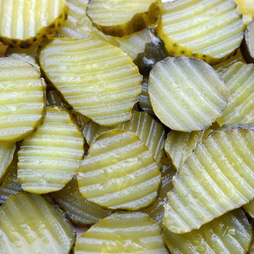 Dill Pickles