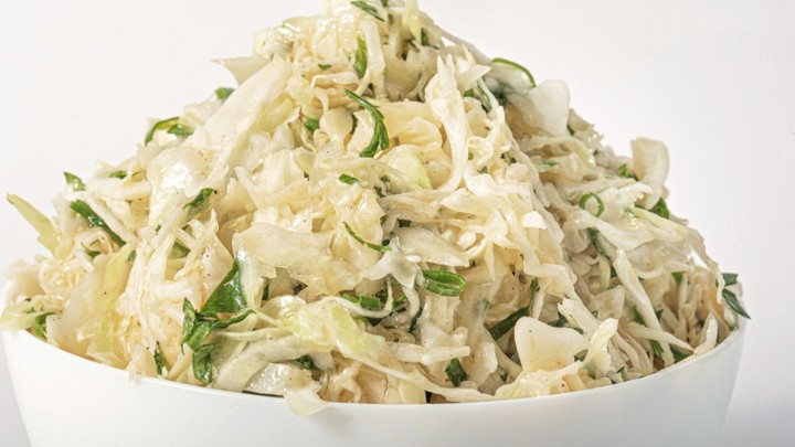 Tangy Slaw