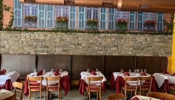 Restaurant header image