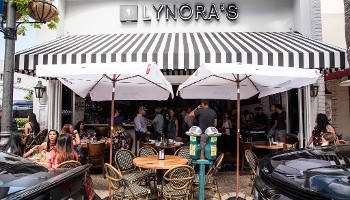 Lynora's Italian Restaurant West Palm Beach