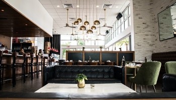 Lynora's Italian Restaurant Palm Beach Gardens