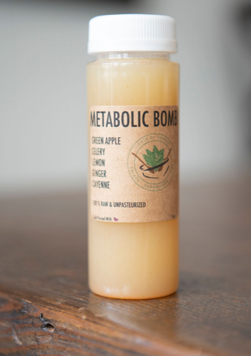 METABOLIC BOMB 4OZ