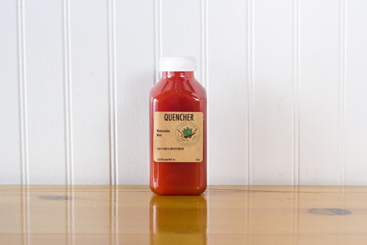 QUENCHER 12OZ