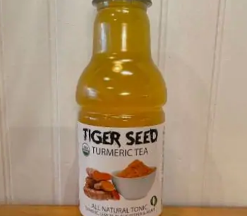 TIGERSEED