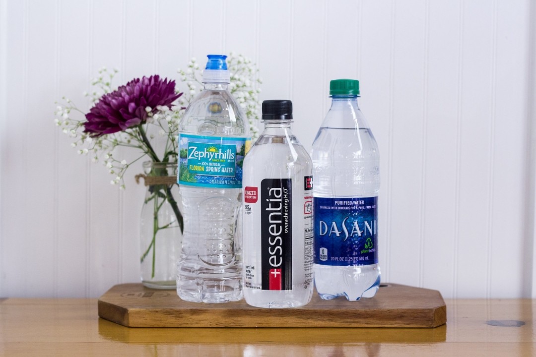 WATER